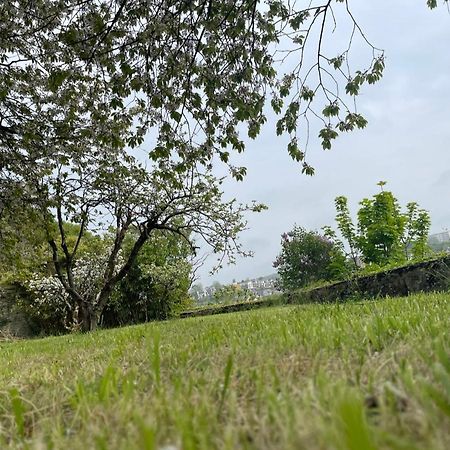 Cosy Et Jardin Panoramique Leilighet Morlaix Eksteriør bilde
