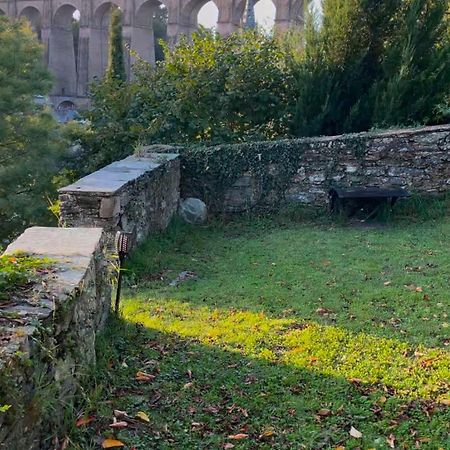 Cosy Et Jardin Panoramique Leilighet Morlaix Eksteriør bilde
