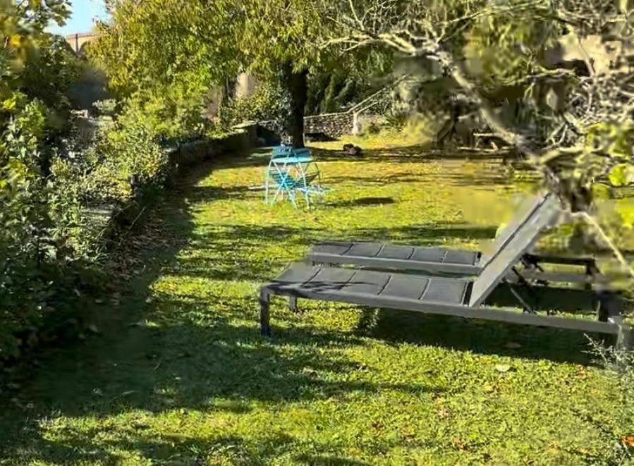 Cosy Et Jardin Panoramique Leilighet Morlaix Eksteriør bilde